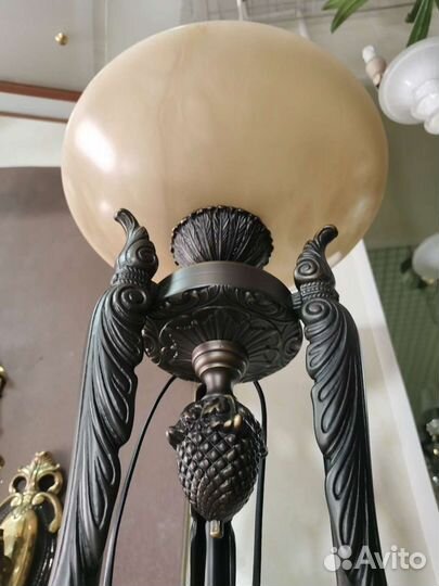 Торшер Испания