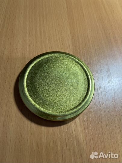 Стеклобанка 3 литра + крышка винтовая