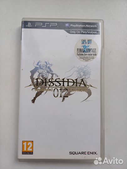 Игры для Sony Psp