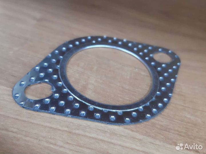 Прокладка пр. трубы Rio 3/Solaris