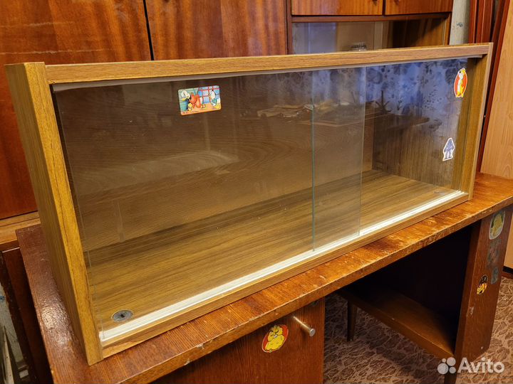 Старая мебель