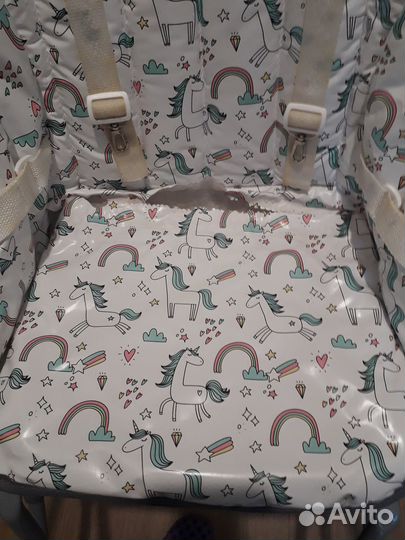 Стульчик для кормления