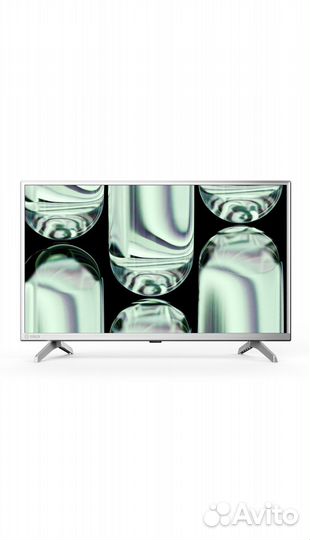 Телевизор Сбер 32 смарт