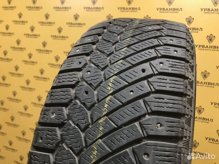 Continental ContiIceContact 205/60 R16 96T