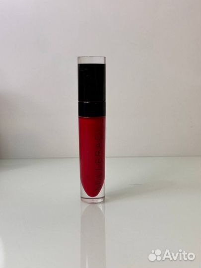 Nouba millebaci устойчивая помада для губ