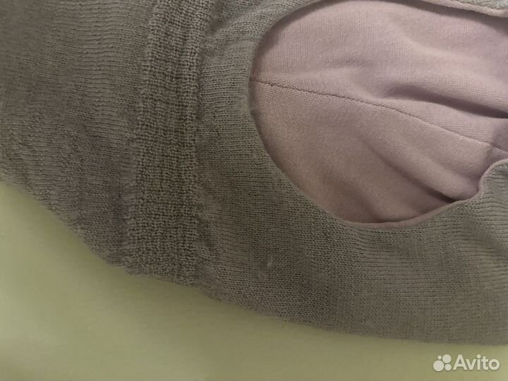 Шапка шлем reima 52