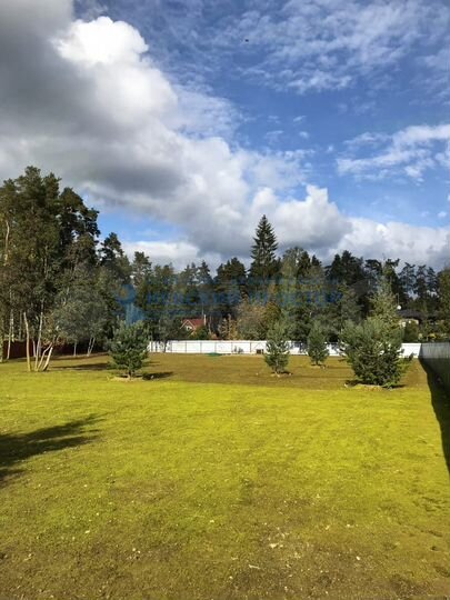 Участок 32 сот. (ИЖС)