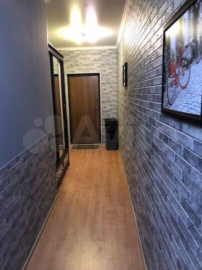 Квартира-студия, 32,6 м², 5/6 эт.