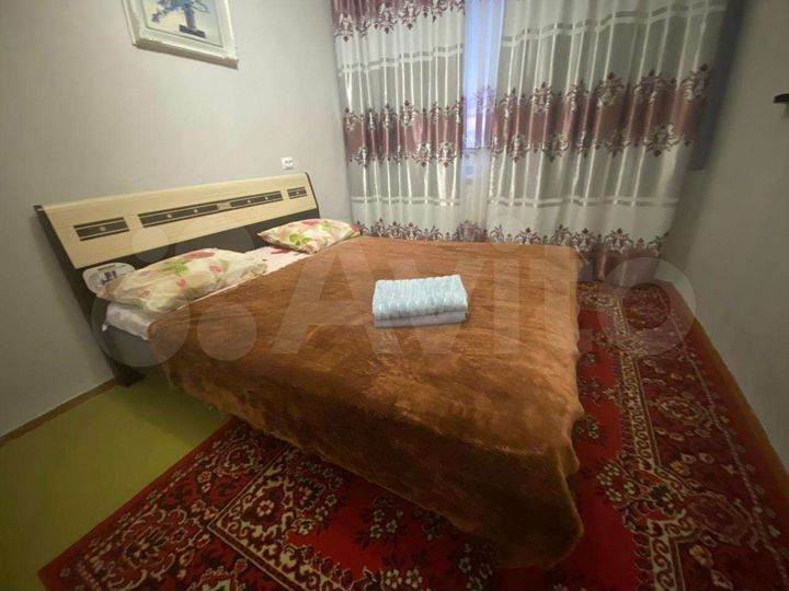 3-к. квартира, 70 м², 7/9 эт.