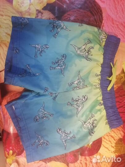 Детская одежда для мальчиков