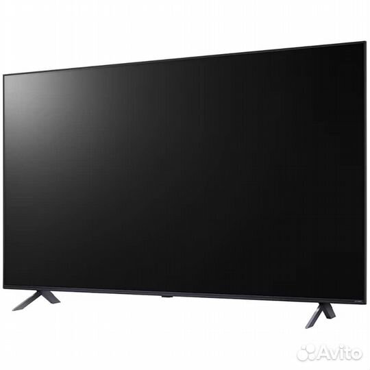 Телевизор LG 86qned80T6A Новый гарантия