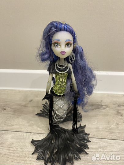 Кукла Монстер Хай
