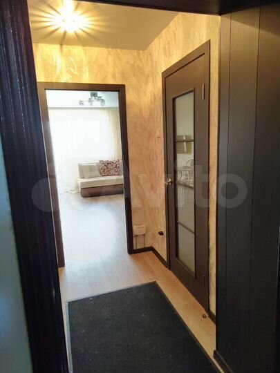 Квартира-студия, 26,3 м², 10/10 эт.