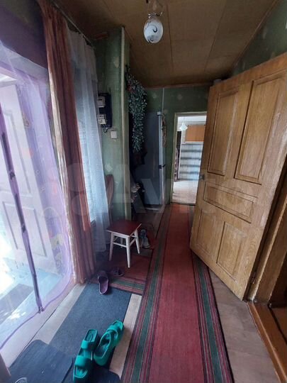 Дом 70 м² на участке 6 сот.