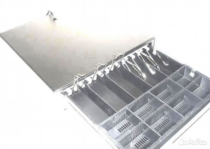 Денежный ящик автоматический