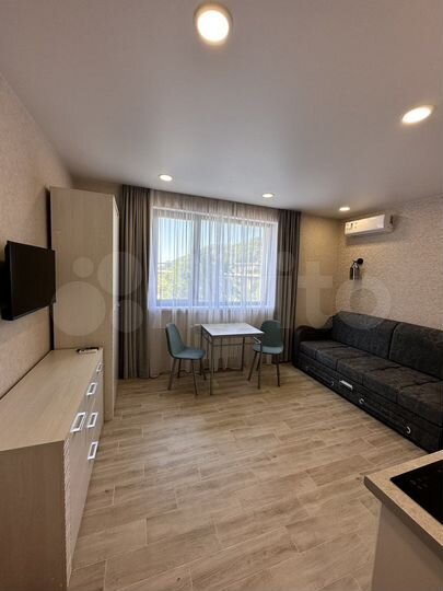 Квартира-студия, 28 м², 4/16 эт.