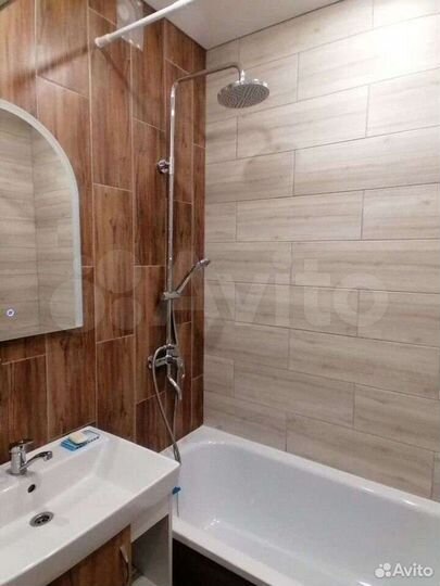 2-к. квартира, 54 м², 3/9 эт.