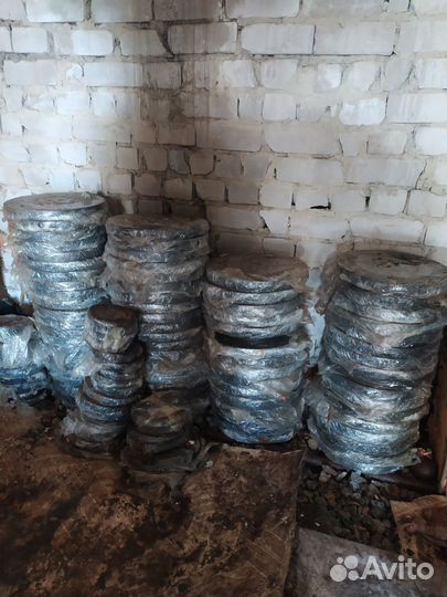 Блины для штанги