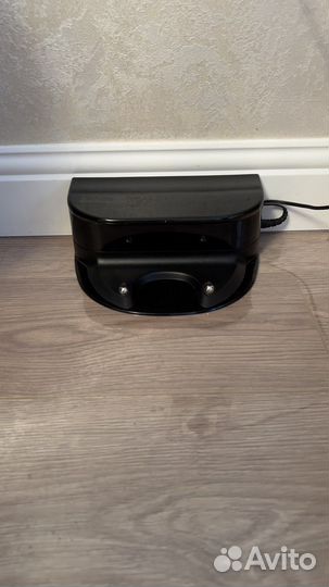 Робот пылесос philips