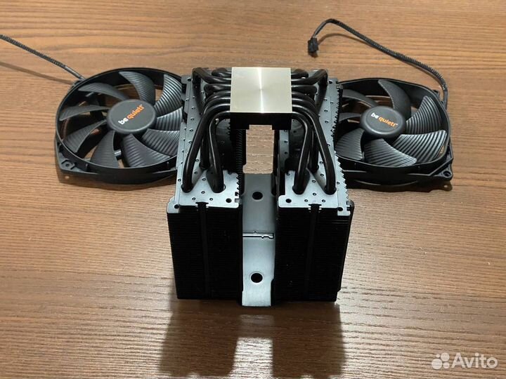 Be quiet Dark Rock PRO 4