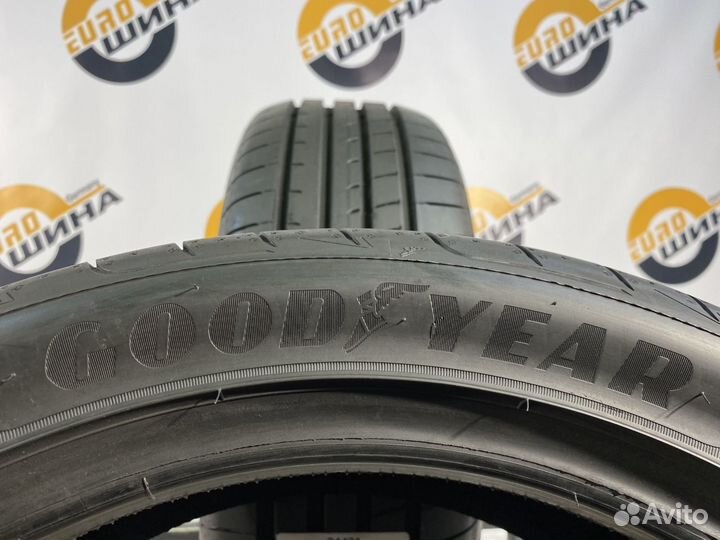Goodyear Eagle F1 Asymmetric 3 215/45 R18 98V