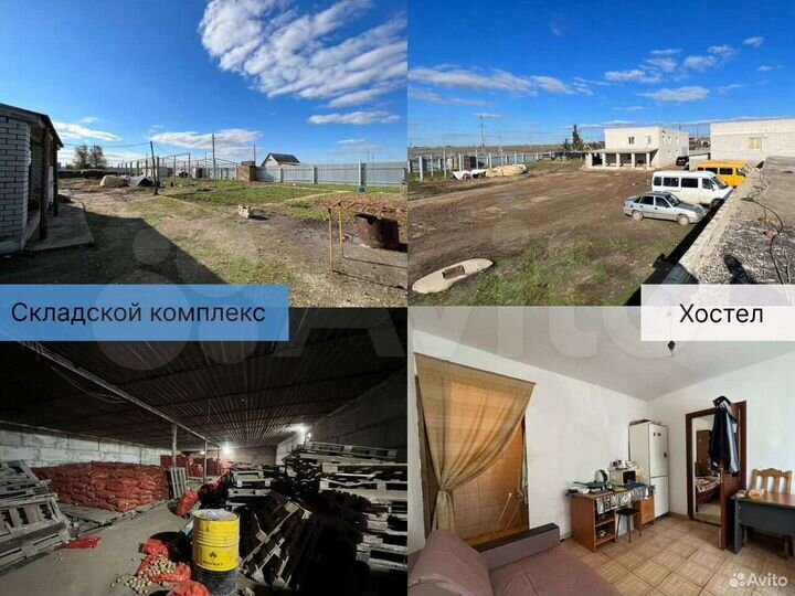 Склад, 1400 м²
