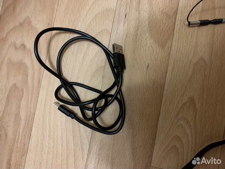 Микрокамера