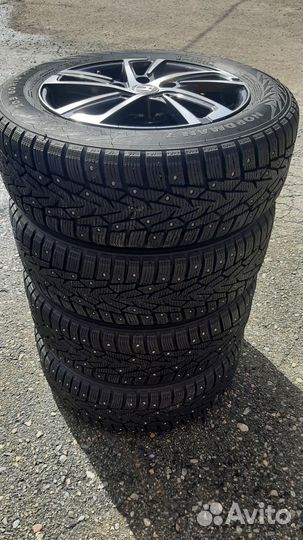 Nordman 7 205/60 R16 106T