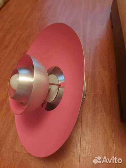 Светильник потолочный подвесной бу