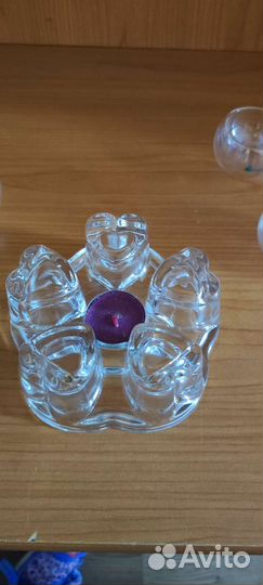 Чайный сервиз