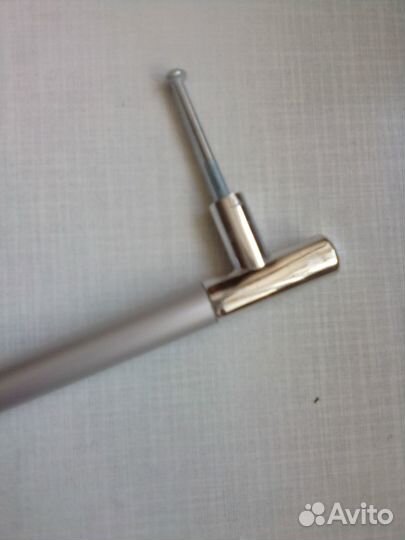 Мебельные ручки