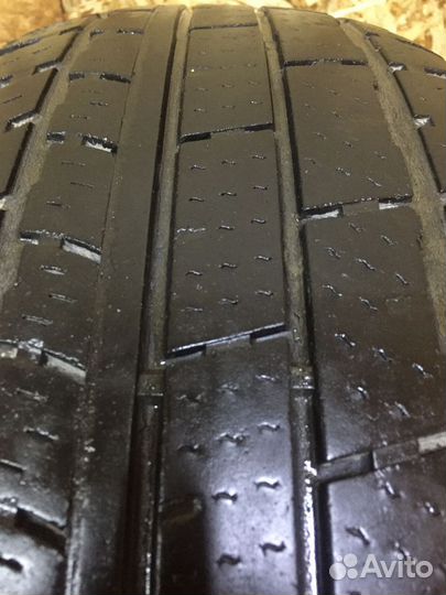 Amtel Cruise 4x4 215/65 R16 98H