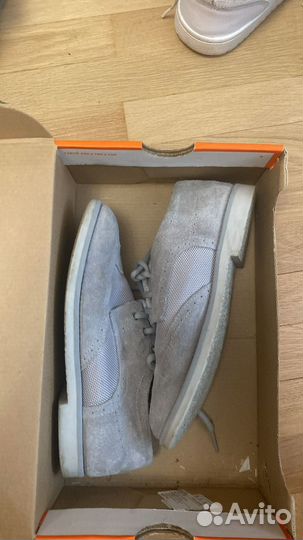 Туфли для мальчика 34 размер