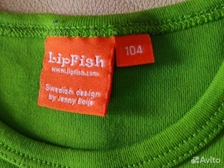 Свитшот детский новый