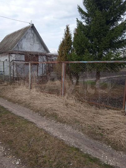 Дача 20 м² на участке 12 сот.