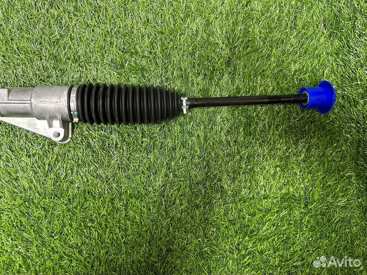 Рулевая рейка Volkswagen Polo V