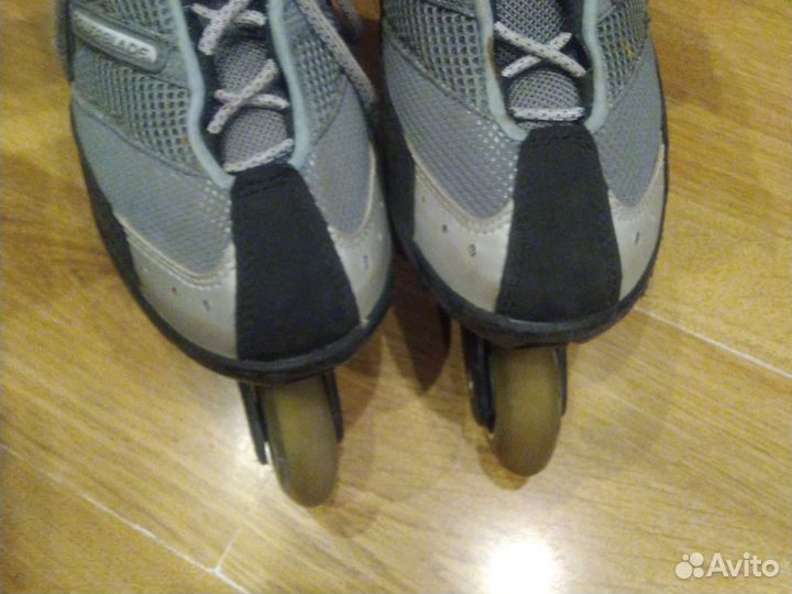 Ролики Rollerblade женские 38 размер