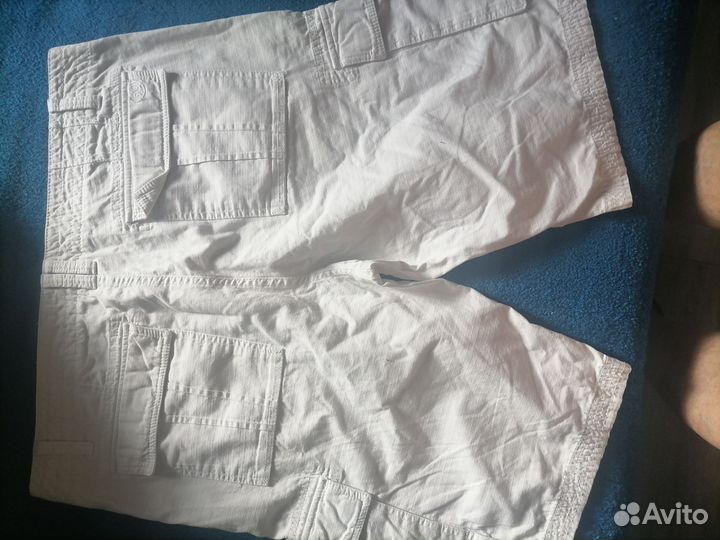 Комплект (футболка, шорты)