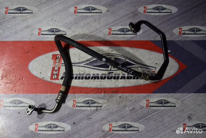 Трубки кондиционера c Toyota Chaser GX100 1G-FE