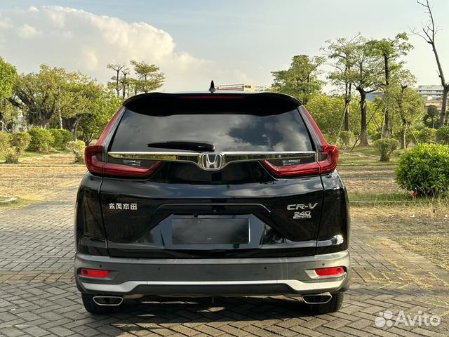 Honda CR-V 1.5 CVT, 2020, 53 424 км