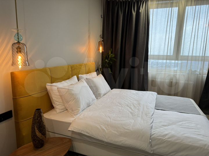 Квартира-студия, 23 м², 23/25 эт.