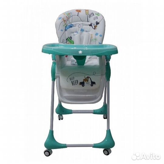 Стульчик для кормления be2me