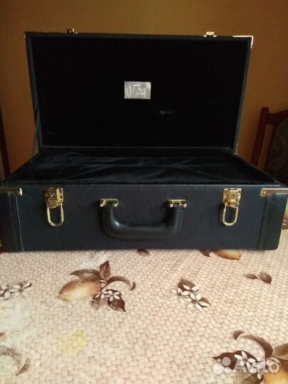 Аксессуары для духовых музыкальных итструментов