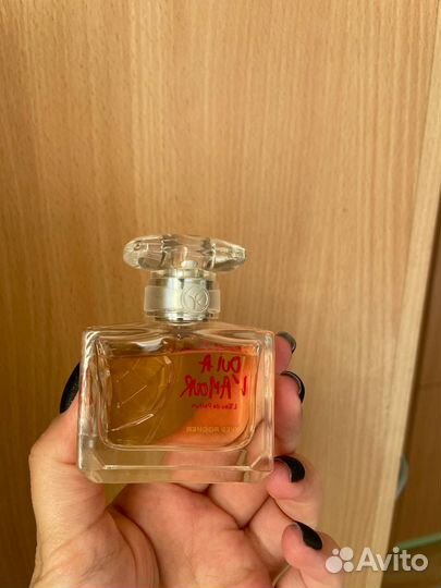 Туалетная вода женская