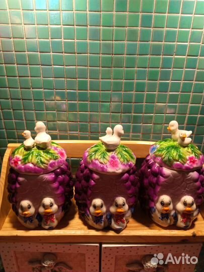 Ёмкость для крупысахара