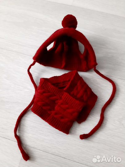 Одежда для маленьких собак