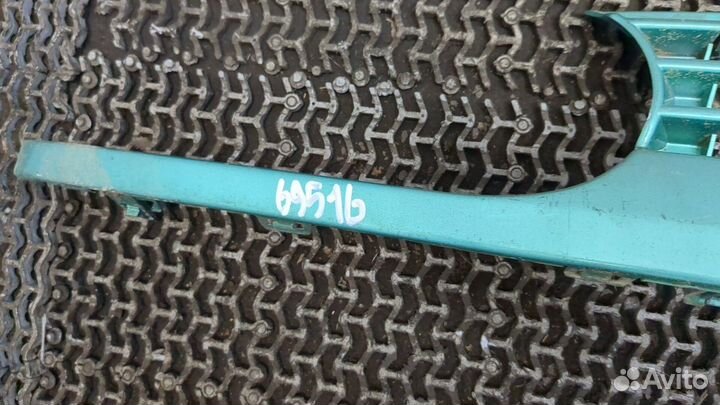 Решетка радиатора Volkswagen Golf 3, 1995