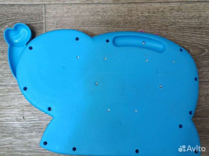 Музыкальные и развивающие игрушки. Алфавит