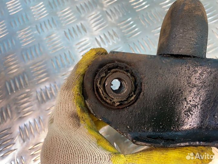 Рычаг нижний задний Ford Focus 2 CB4 1.8 qqdb