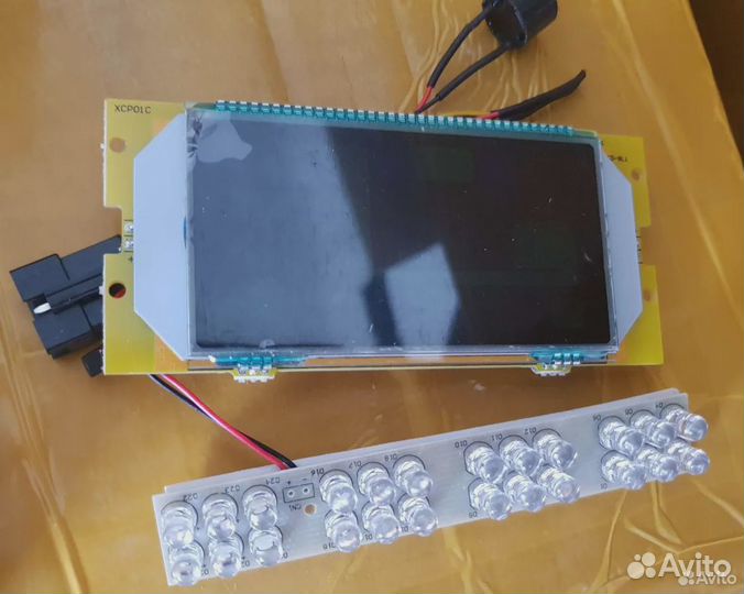 Запчасти на kugoo s2, s3